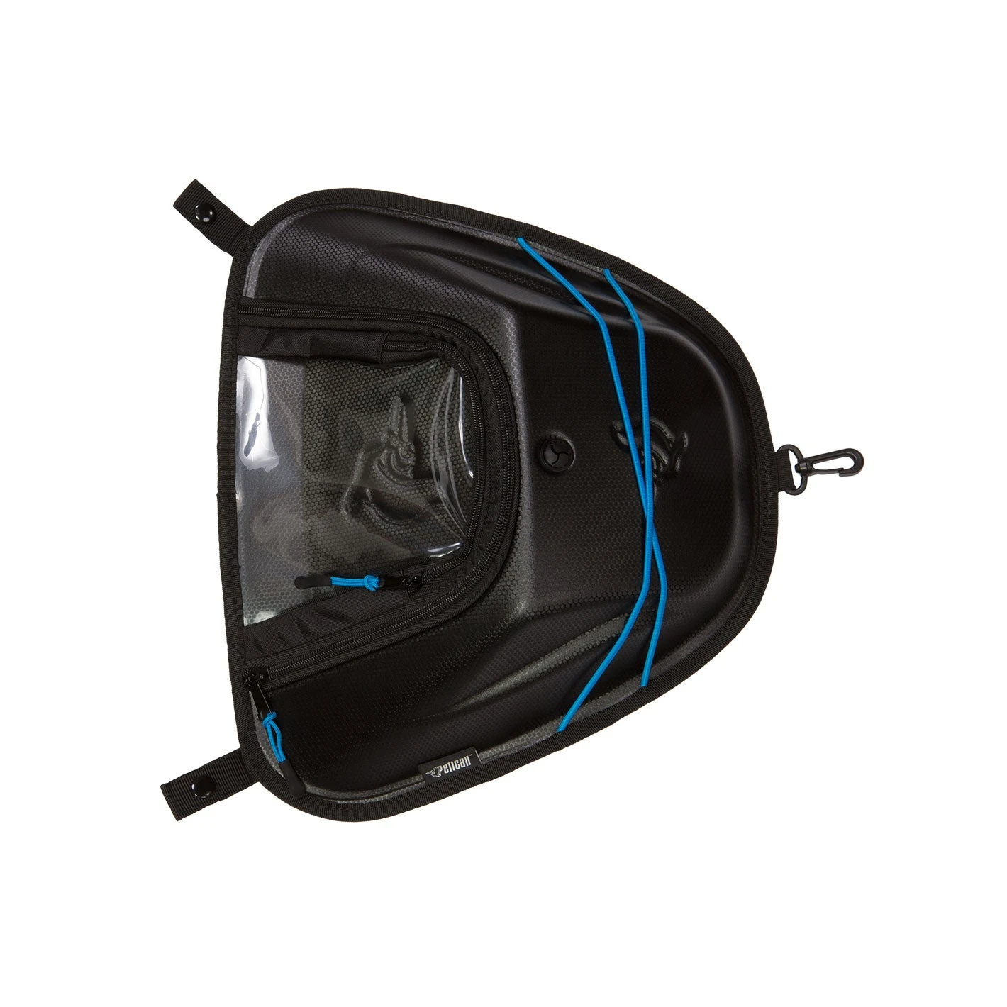 Removable Dashboard Storage Compartment 3 Removable Dashboard Storage Compartment