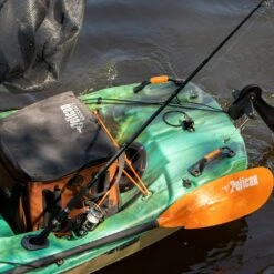 Pelican Sport Assembled Rudder -Pelican Sport PS1840 LS4