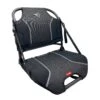 Pelican Sport Folding Seat With Ergo360 Cushion - Black -Pelican Sport PS1978 ISO