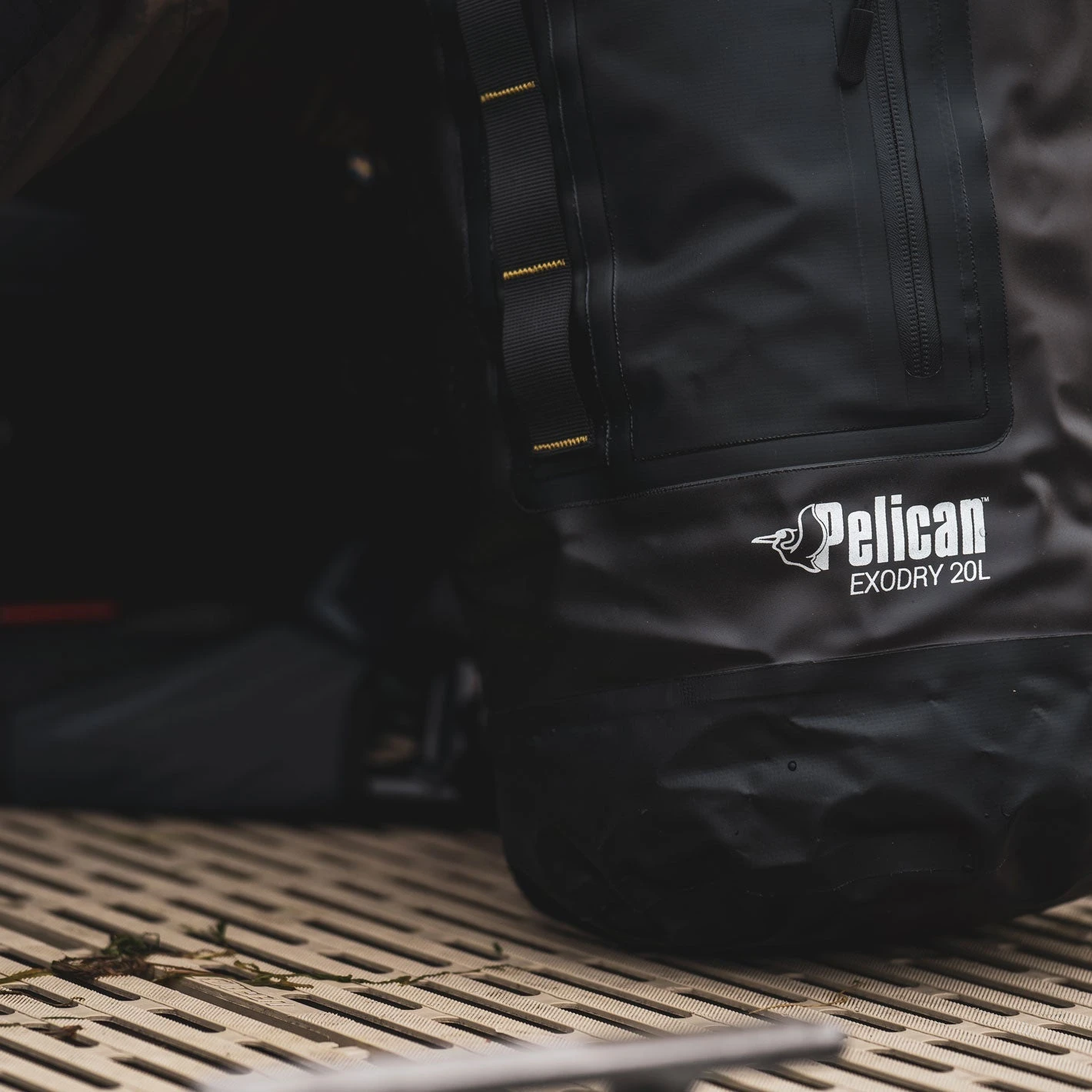 Pelican Sport Exodry 20L Waterproof Dry Bag 4 Pelican Sport Exodry 20L Waterproof Dry Bag - Image 2