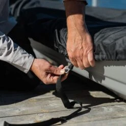 Pelican Sport Catch Kayak Cover 335-396 Cm (12'-13') 9 Pelican Sport Catch Kayak Cover 335-396 Cm (12'-13') -Pelican Sport PS3049 00 LS2