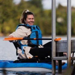 Pelican Sport Universal Emergency Paddle 17 Pelican Sport Universal Emergency Paddle -Pelican Sport PS3054 00 LS3