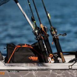 Pelican Sport Multiple Adjustable Rod Holders Rocket Launcher -Pelican Sport PS3055 00 LS3