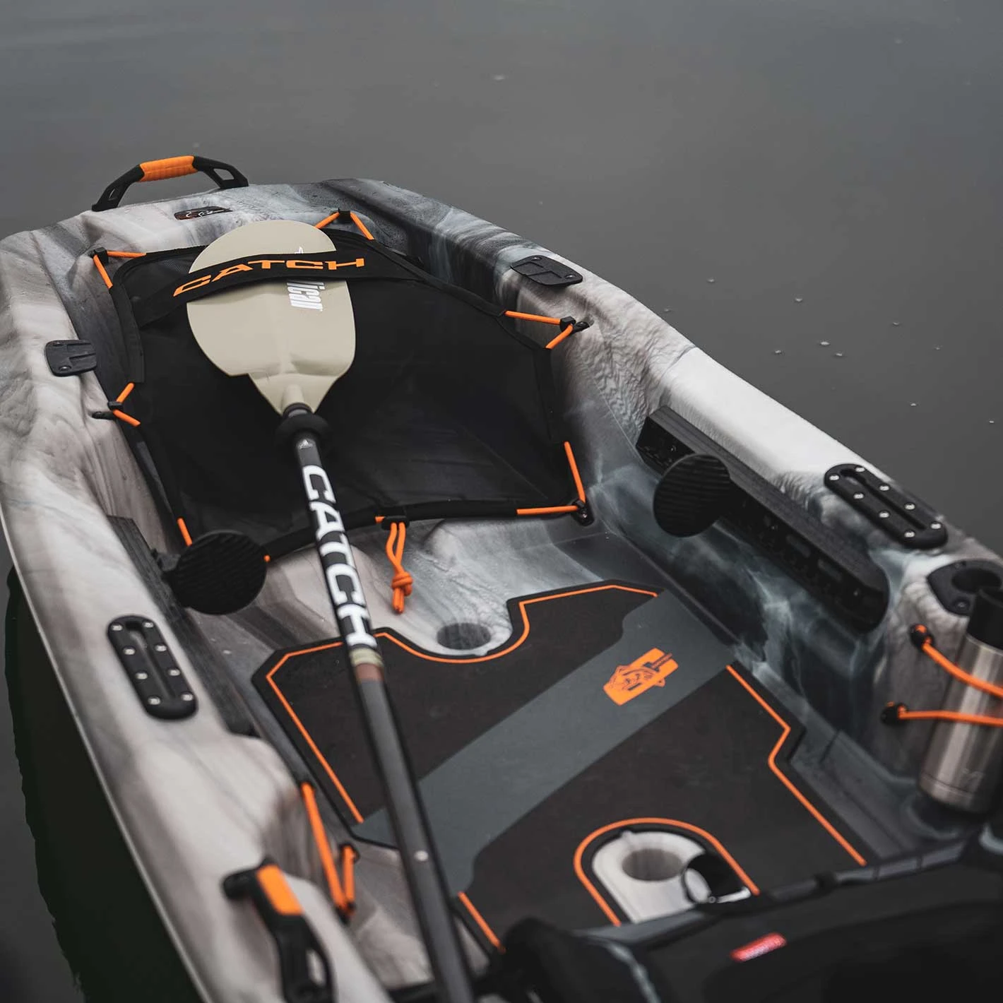 Pelican Sport Catch Mode Non-Slip Pad (MI11) 4 Pelican Sport Catch Mode Non-Slip Pad (MI11) - Image 2