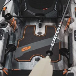 Pelican Sport Catch Mode Non-Slip Pad (MI11) 8 Pelican Sport Catch Mode Non-Slip Pad (MI11) -Pelican Sport PS3103 00 LS2