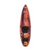 Pelican Sport Tracker 100 Angler Kayak -Pelican Sport Tracker 100 Angler kayak KWP10P303 Yellow product image 1