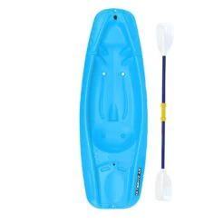 Kayak Ultimate 60 With Paddle -Pelican Sport apyzeqjfangjbh48dkfj