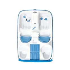 Monaco DLX Pedal Boat With Canopy 8 Monaco DLX Pedal Boat With Canopy -Pelican Sport dbb2380c7a250fb501509d6d65ccd45c5af77401